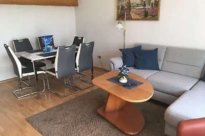Appartement Vacances avec la famille Wittdün