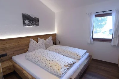 Natururlaub Südtirol Ausserhof