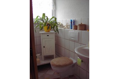 Ferienwohnung "Tier-Garten"