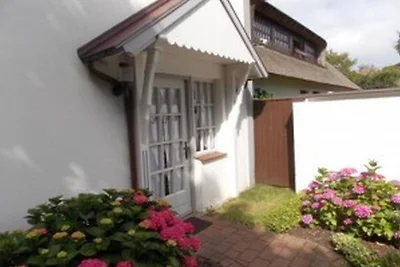 Hansen Nieblum - Whg. 1