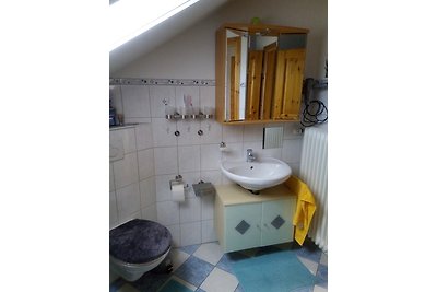 Vakantieappartement Gezinsvakantie Lenzkirch