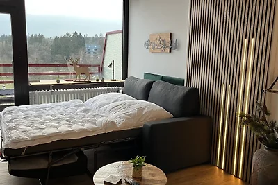 Ferienwohnung Panoramablick