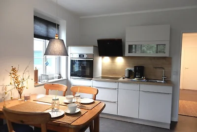 Apartament Dla rodzin Prerow