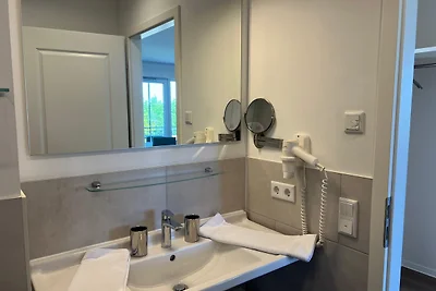 Aparthotel Waterkant Suites, Suite