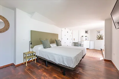 Villa Corralejo Bay Beachfront