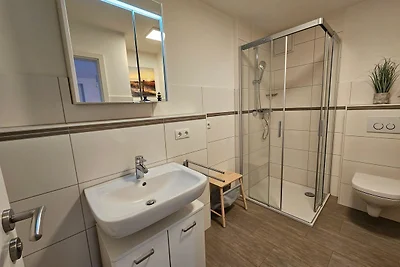 Vakantieappartement Gezinsvakantie Hohwacht