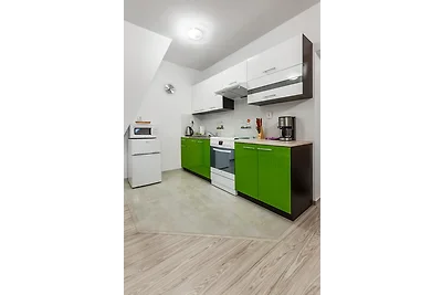 Vakantieappartement Gezinsvakantie Karpacz
