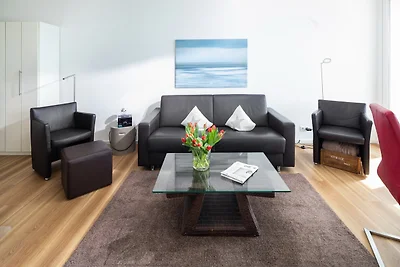 Nordseeblick Whg. 56