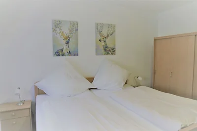 Appartamento Vacanza con famiglia Goslar