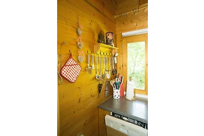 Vakantiehuis Ontspannende vakantie Stamsried