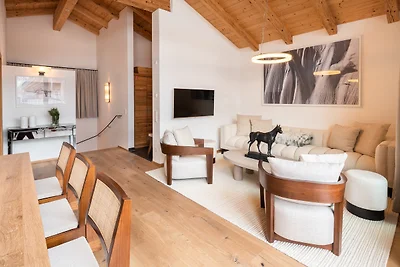 AlpenPura - Chalet Steinbock