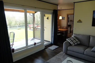 Ferienhaus "Op'n Barg"