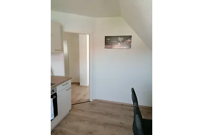 Ferienwohnung Friedrich