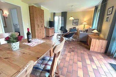 Vakantieappartement Gezinsvakantie Prerow