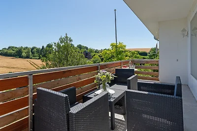 Appartamento Vacanza con famiglia Malente