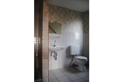 Appartamento Vacanza con famiglia Goosefeld