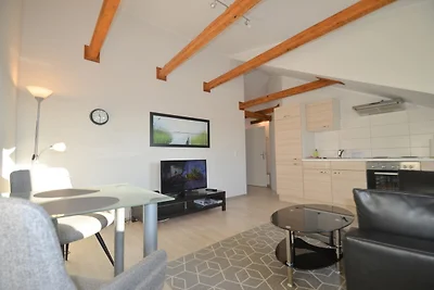 Gästehaus am Kanal "FeWo