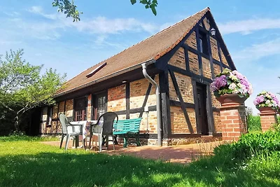 Casa vacanze Vacanza di relax Golßen