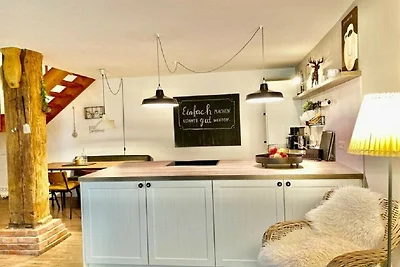 Ferienwohnung Nordnest