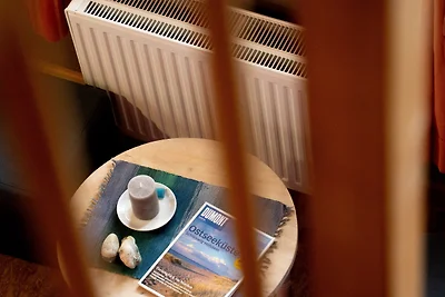 ökologische Ferienwohnung Rossee
