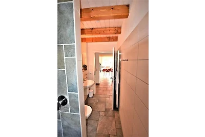 Appartamento Vacanza con famiglia Hohwacht