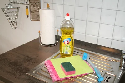 Appartamento Vacanza con famiglia Süderende