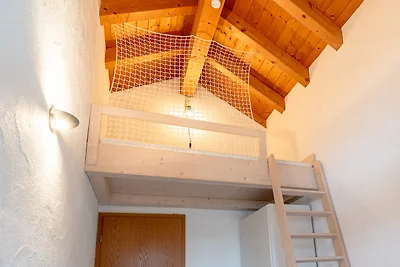 Appartamento Vacanza con famiglia Blaichach