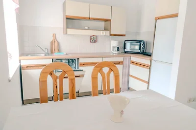 Ferienwohnung 1 "Zum Hof" auf dem