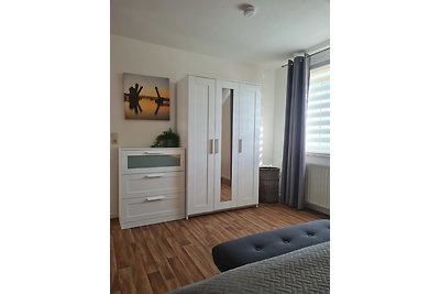 Ferienwohnung Küstenglück