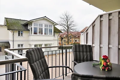 (Brise) Villa Steffi App. 04