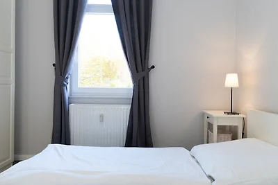 Villa Marin, Wohnung 17