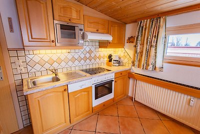 Vakantieappartement Gezinsvakantie Ramsau am Dachstein