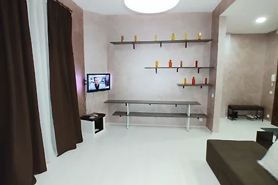Holiday flat family holiday Kiev