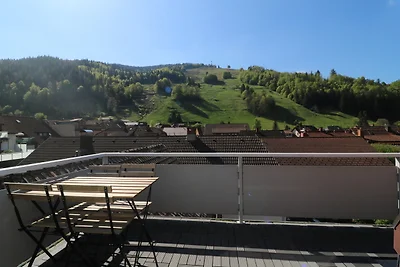 Apartment "Blackforest", Todtnau, 5