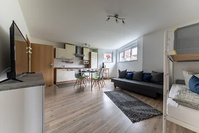 Ferienwohnung "Auszeit im