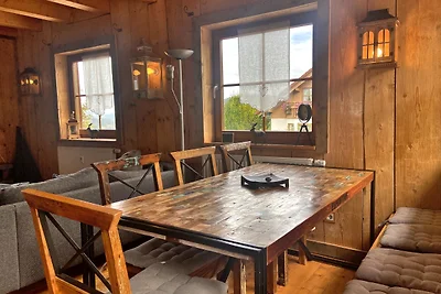 Appartamento Vacanza con famiglia Feldberg