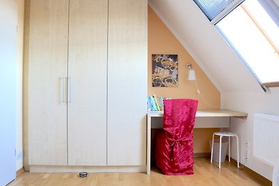 Ferienwohnung am Reuterteich