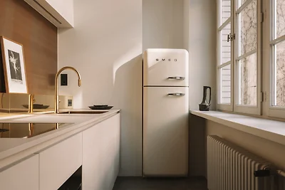Vakantieappartement Gezinsvakantie Wedding