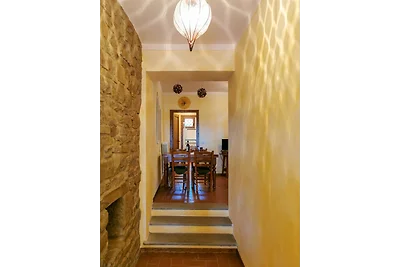 Ruhig gelegene Ferienwohnung mit