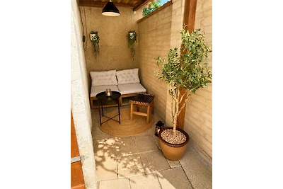apartman za odmor Obiteljski odmor Wismar