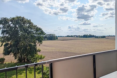 Vakantieappartement Gezinsvakantie Heringsdorf