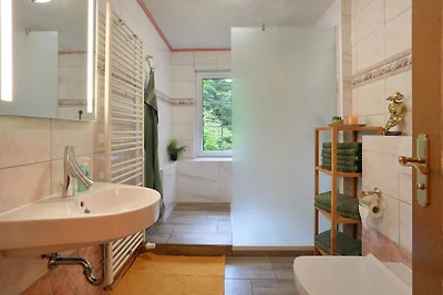 Vakantiehuis Ontspannende vakantie Groß Pankow