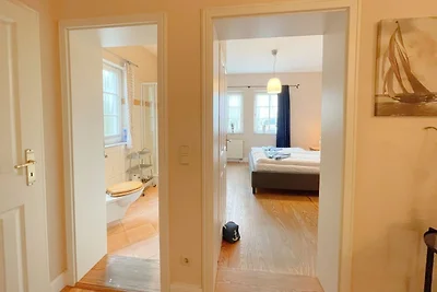 Villa Blau-Weiss Wohnung 2