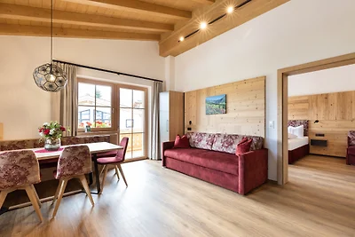 Hochleger Appartement Zillertal