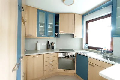 Vakantieappartement Gezinsvakantie Böblingen