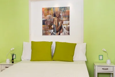 Apodaca 12 Hotel Boutique Cuba