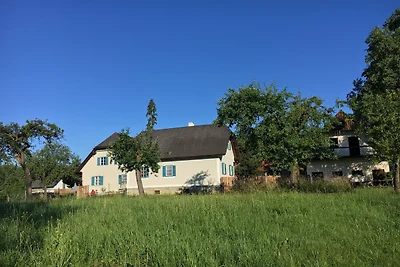 Kellerstöckl am veganen