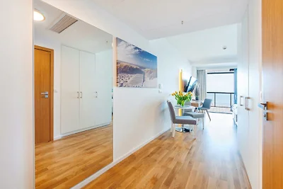 Sun&Snow Seaside Apartments -