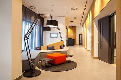 apartman za odmor Obiteljski odmor Wien