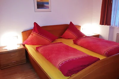 Appartamento Vacanza con famiglia Todtnau